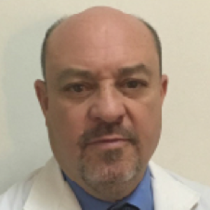 Dr. Claudio G. Alvarez